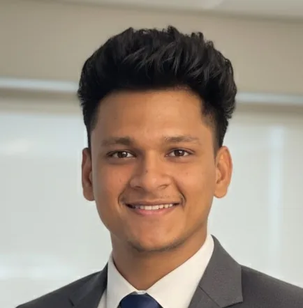 Abhishek, ux/ui designer & website developer at Awebco