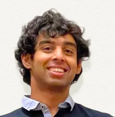 Amaan, design head at Awebco