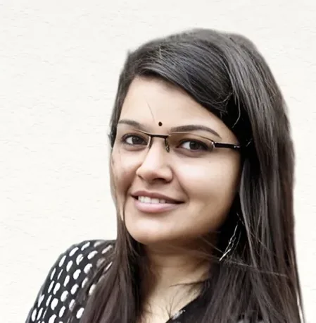 Babita, account executive at Awebco