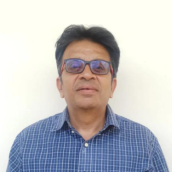 Manoj, seo specialist at Awebco