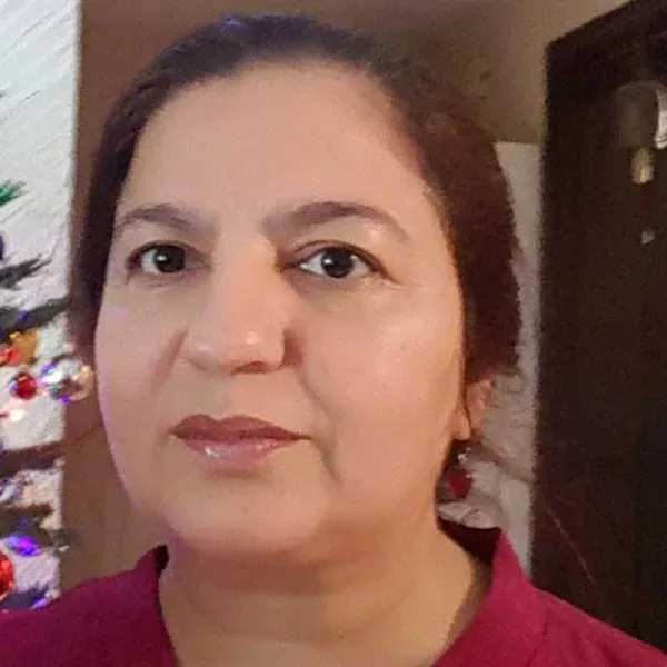 Nitasha, founder & ceo at Awebco