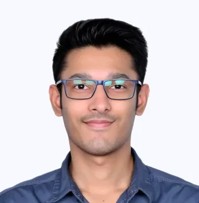 Pranay, account manager at Awebco