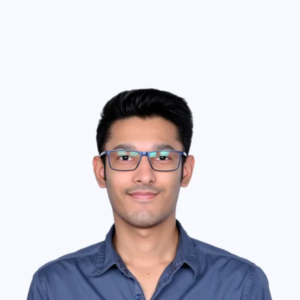 Pranay, account manager at Awebco