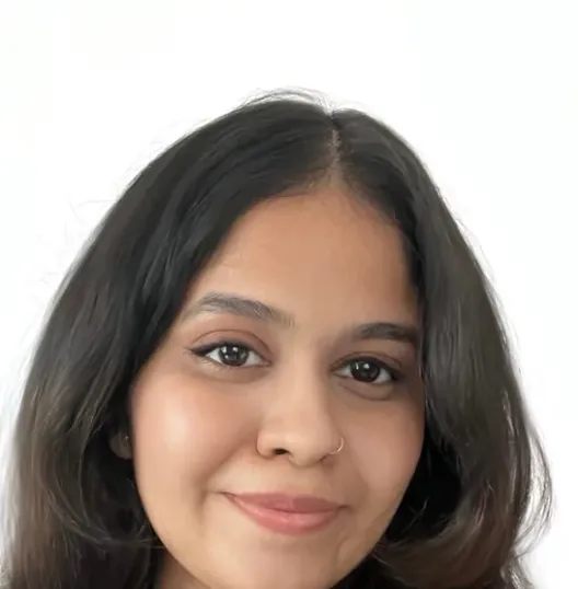 Shalini, account manager at Awebco