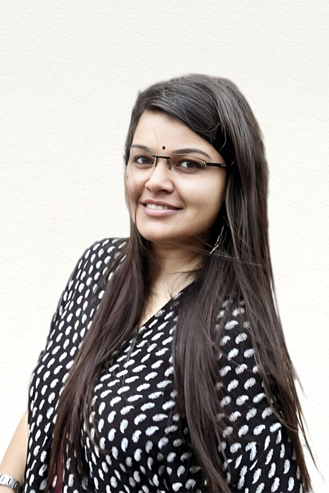 Babita-Account-Executive-At-Awebco.